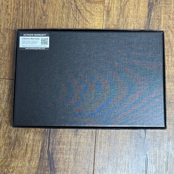 6-Pc. Cheese Knife Set Wood Handles - Picture 6 of 6